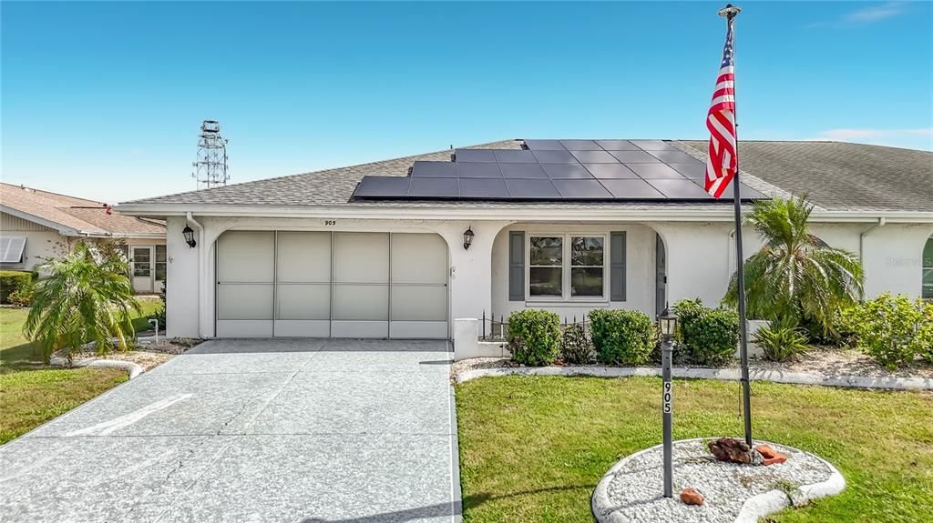 En Venta: $255,000 (2 camas, 2 baños, 1516 Pies cuadrados)