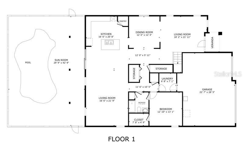 For Sale: $640,000 (4 beds, 4 baths, 3953 Square Feet)