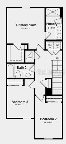En Venta: $274,479 (3 camas, 2 baños, 1404 Pies cuadrados)