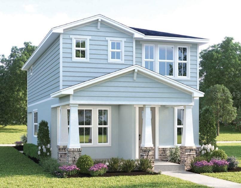 Active With Contract: $312,755 (3 beds, 2 baths, 1899 Square Feet)