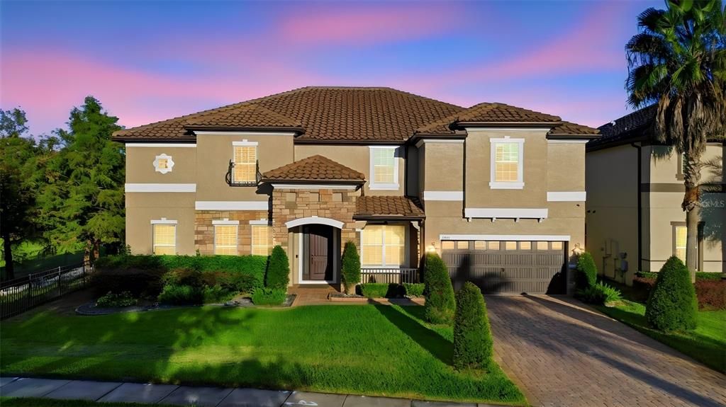 На продажу: $1,249,000 (6 спален, 5 ванн, 5021 Квадратных фут)