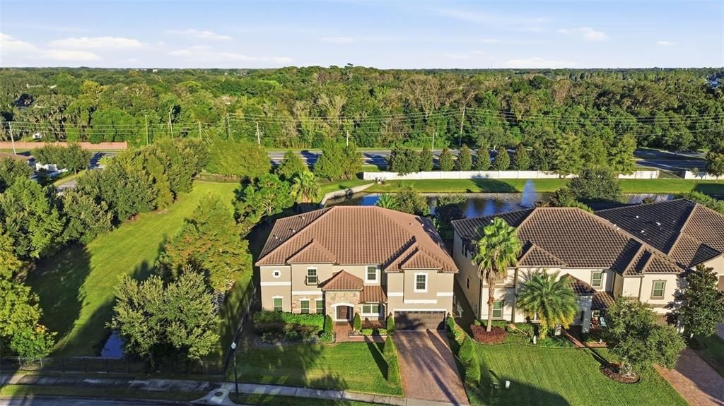 На продажу: $1,249,000 (6 спален, 5 ванн, 5021 Квадратных фут)