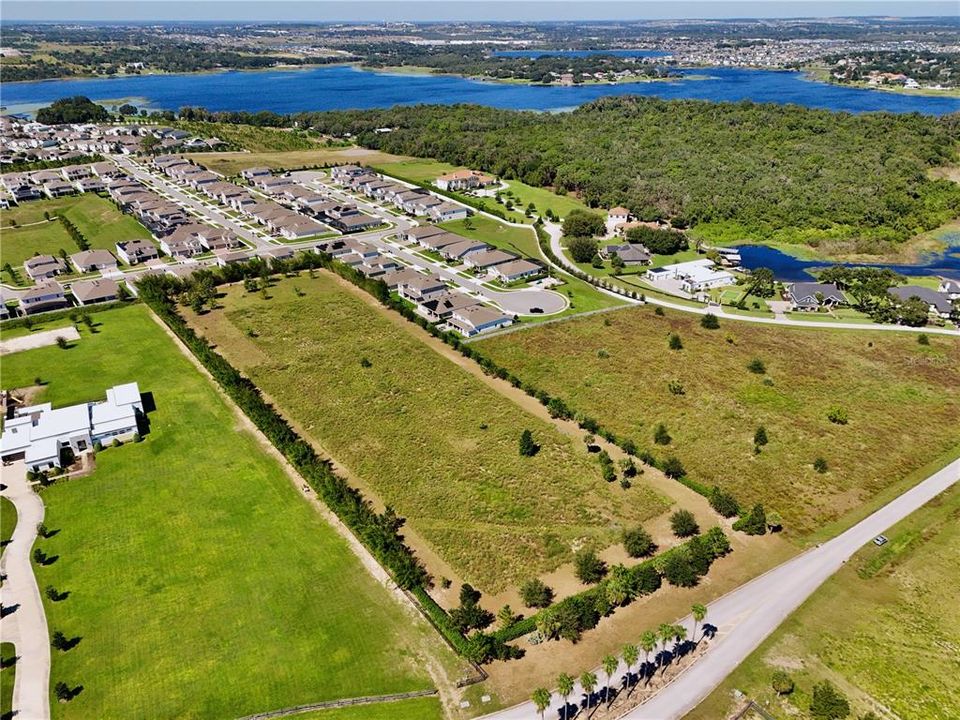 En Venta: $1,555,000 (5.45 acres)