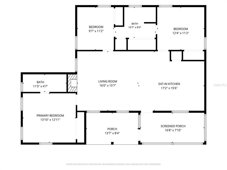 En Venta: $7,500,000 (4 camas, 2 baños, 7272 Pies cuadrados)
