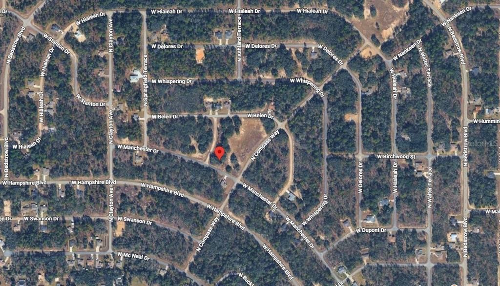 For Sale: $24,900 (0.35 acres)