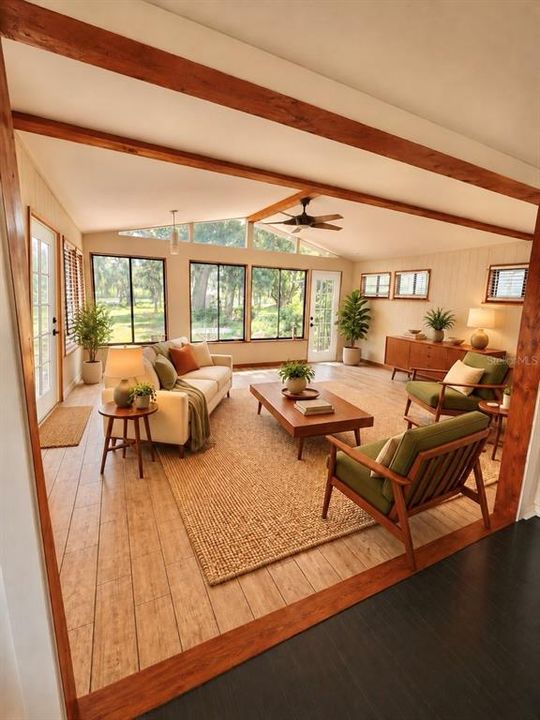 For Sale: $325,000 (2 beds, 1 baths, 1040 Square Feet)