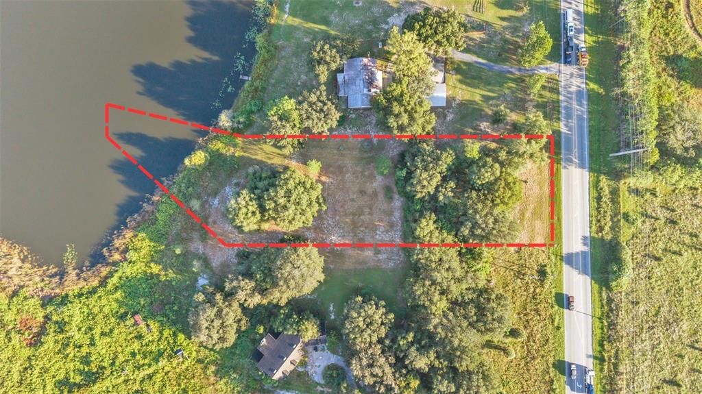 待售: $209,900 (1.83 acres)