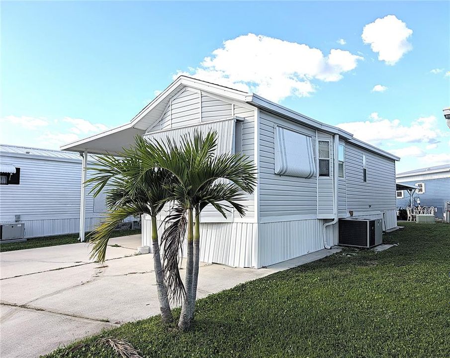 For Sale: $75,000 (1 beds, 1 baths, 456 Square Feet)
