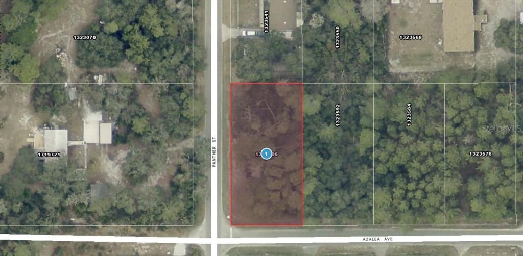 For Sale: $28,499 (0.26 acres)