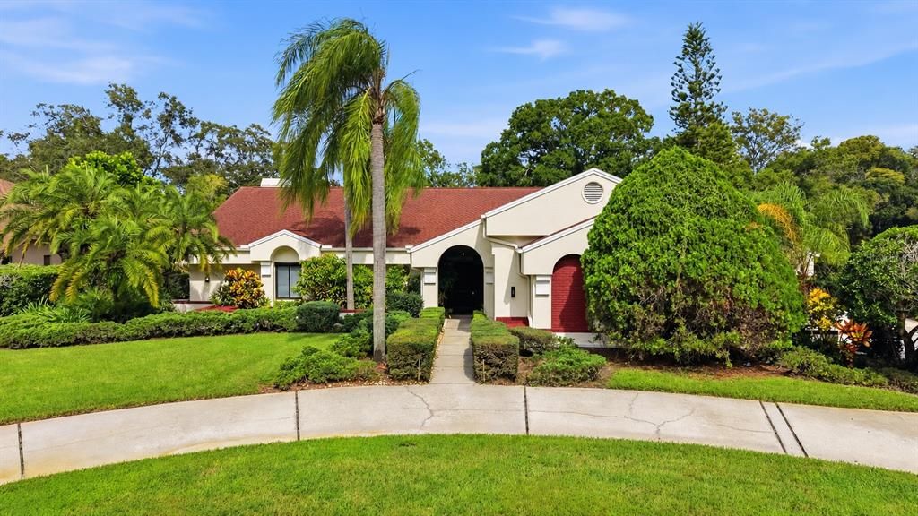 En Venta: $1,095,000 (4 camas, 4 baños, 3096 Pies cuadrados)