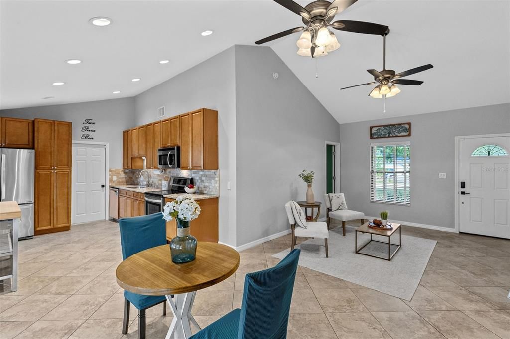 For Sale: $380,000 (3 beds, 2 baths, 1168 Square Feet)