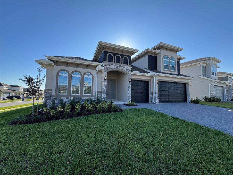 For Rent: $4,500 (5 beds, 4 baths, 3446 Square Feet)