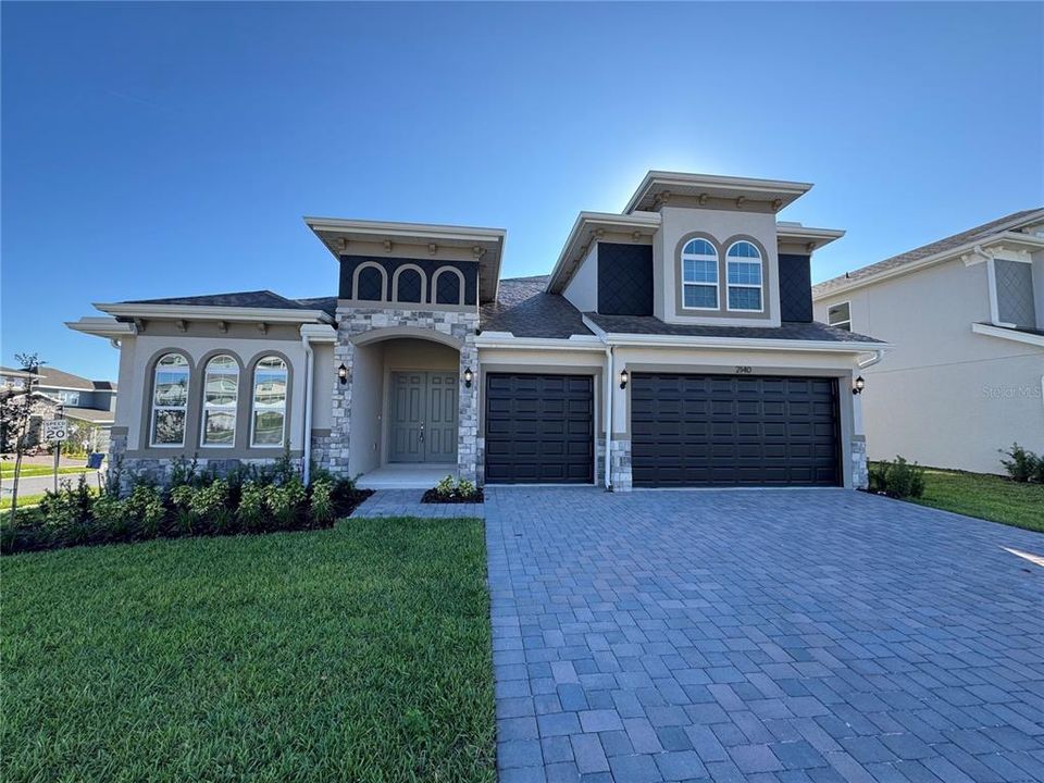 For Rent: $4,500 (5 beds, 4 baths, 3446 Square Feet)
