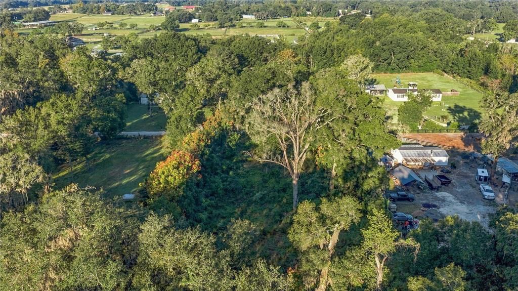En Venta: $115,000 (0.92 acres)