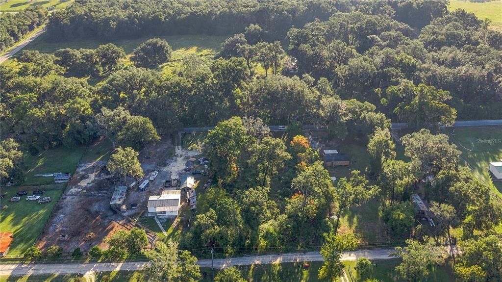 En Venta: $115,000 (0.92 acres)