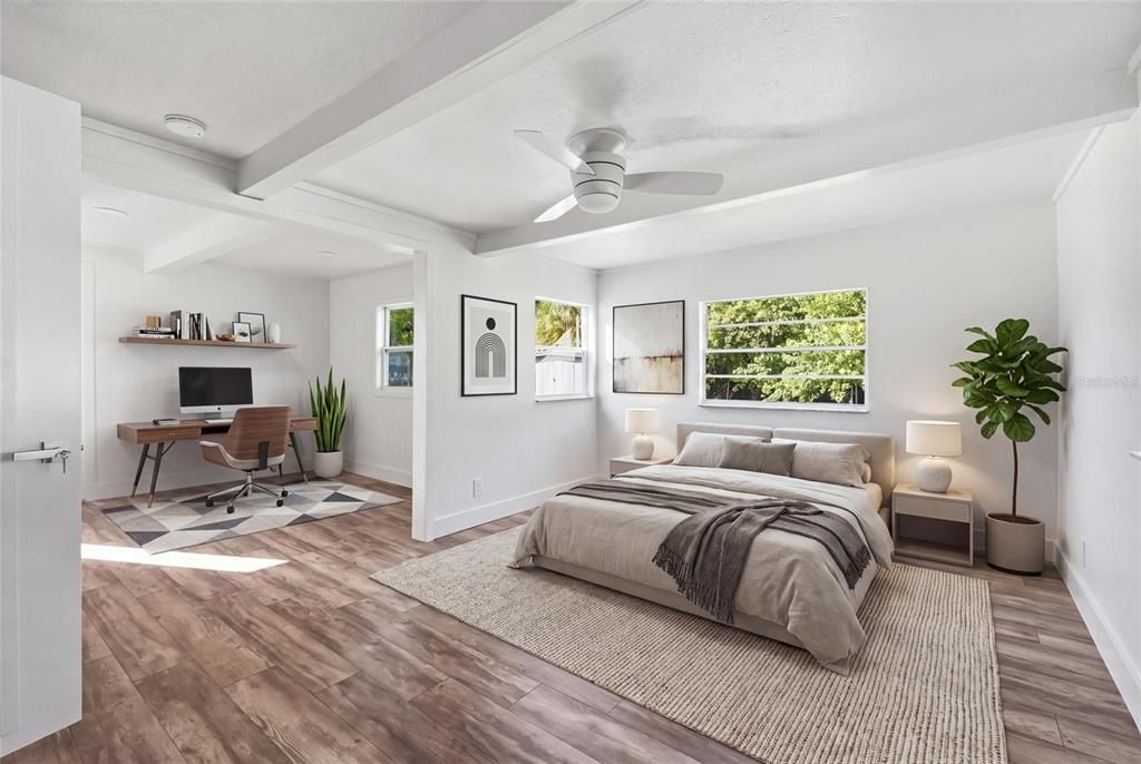 For Sale: $349,000 (3 beds, 1 baths, 1163 Square Feet)