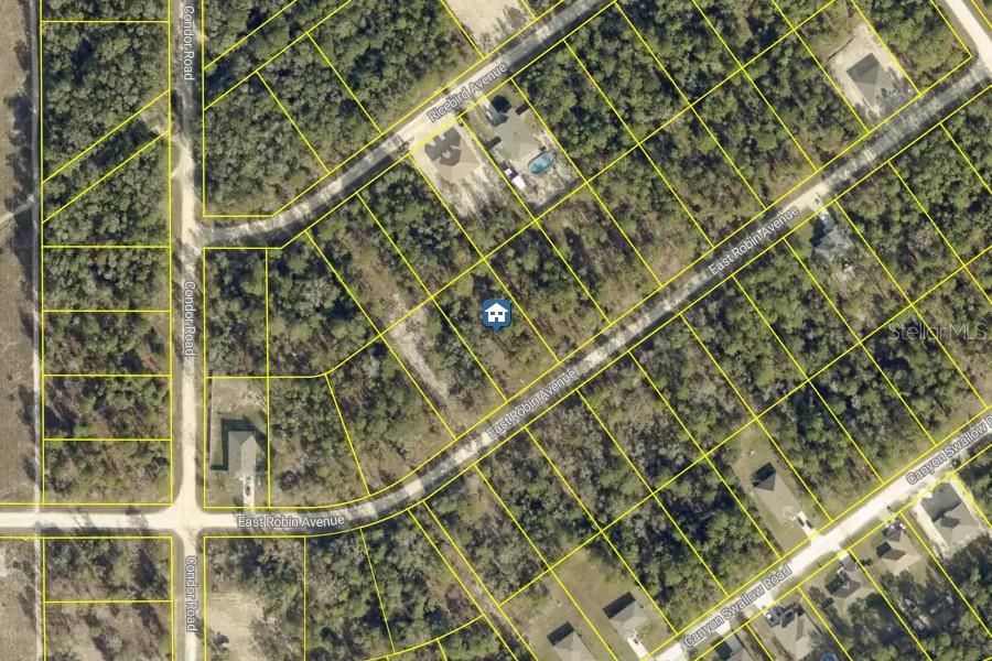 En Venta: $420,000 (0.46 acres)