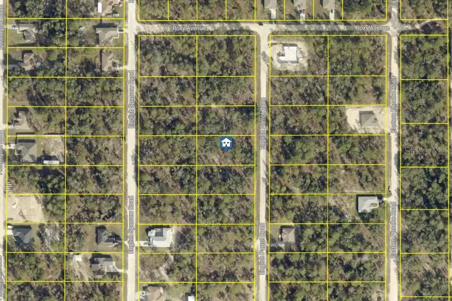 En Venta: $420,000 (0.46 acres)