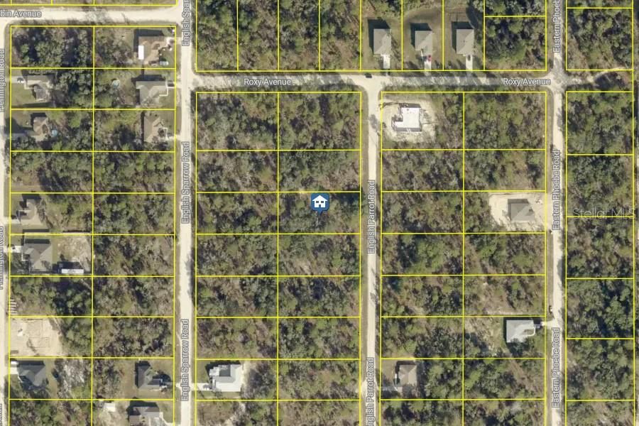 En Venta: $420,000 (0.46 acres)