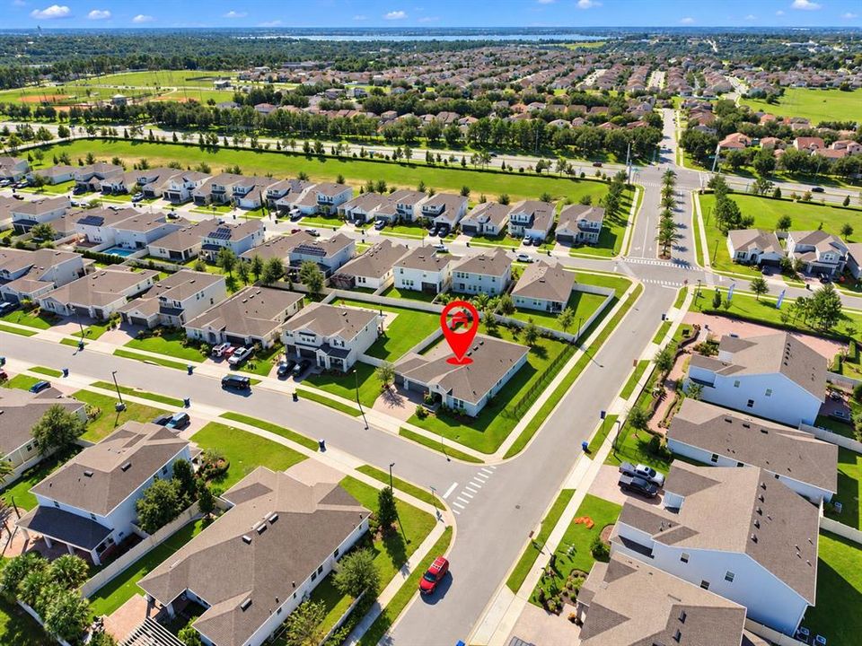 На продажу: $685,000 (4 спален, 3 ванн, 2742 Квадратных фут)