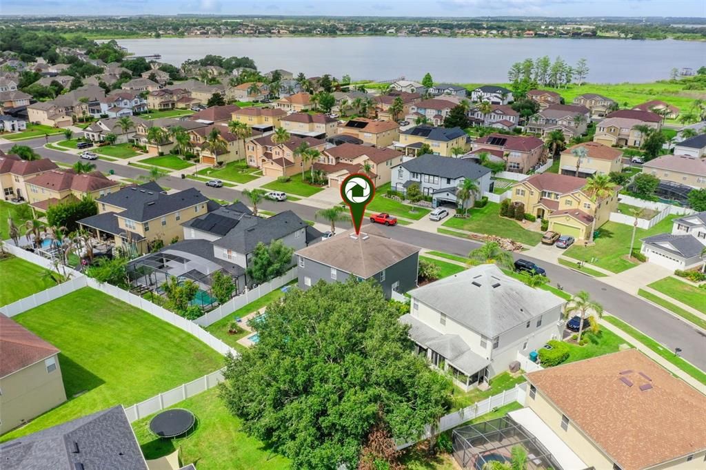 En Venta: $669,000 (5 camas, 3 baños, 2834 Pies cuadrados)