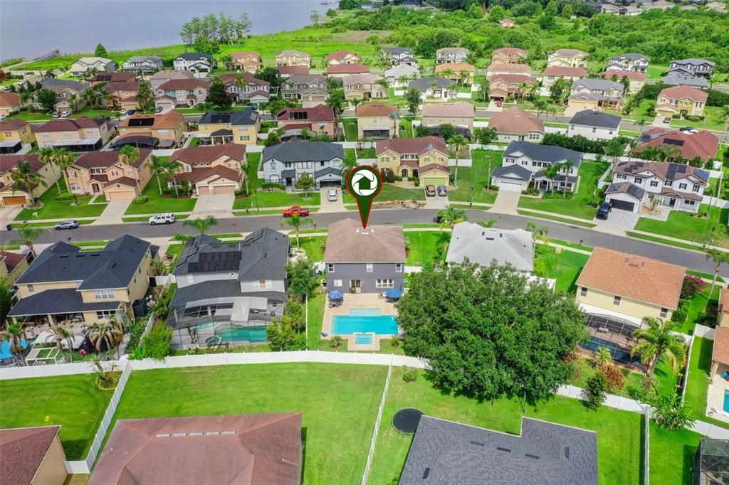 En Venta: $669,000 (5 camas, 3 baños, 2834 Pies cuadrados)