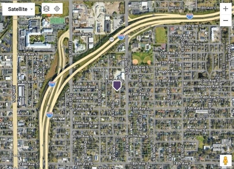 На продажу: $200,000 (0.27 acres)