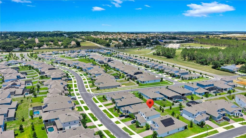 На продажу: $584,999 (4 спален, 3 ванн, 2938 Квадратных фут)