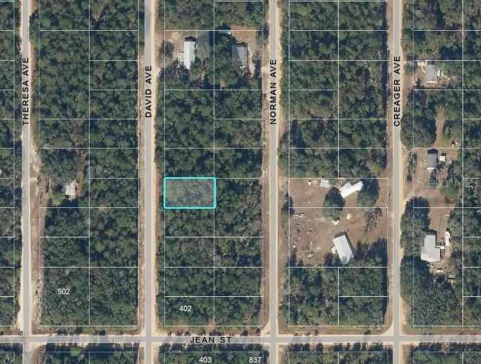 待售: $7,489 (0.22 acres)