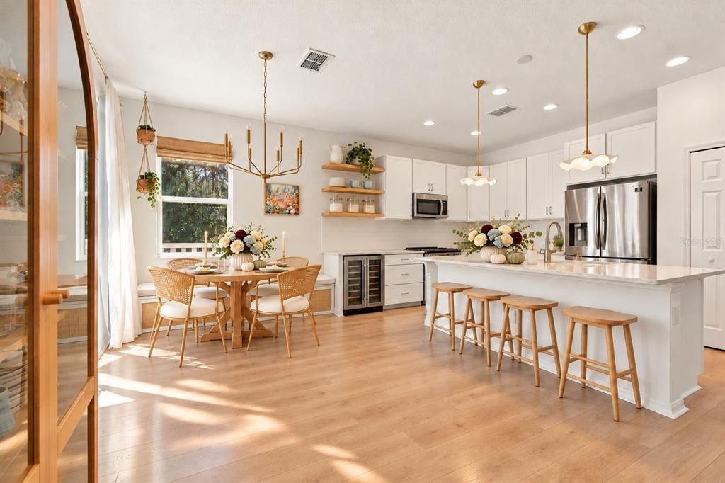 En Venta: $499,999 (3 camas, 2 baños, 2143 Pies cuadrados)