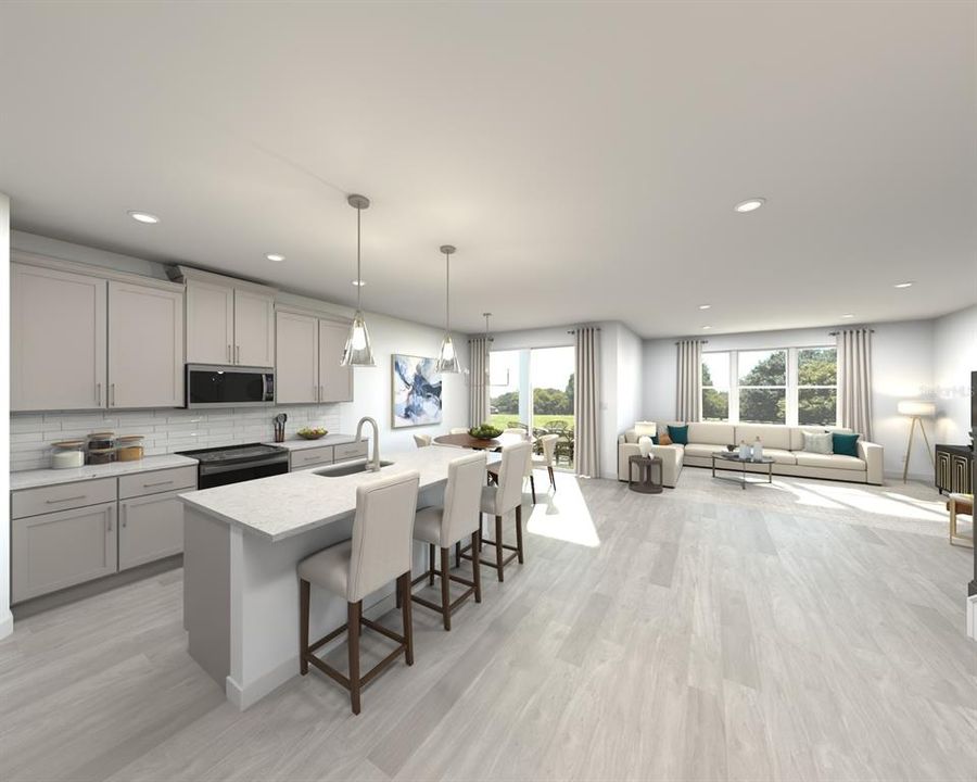 En Venta: $518,960 (4 camas, 2 baños, 2830 Pies cuadrados)