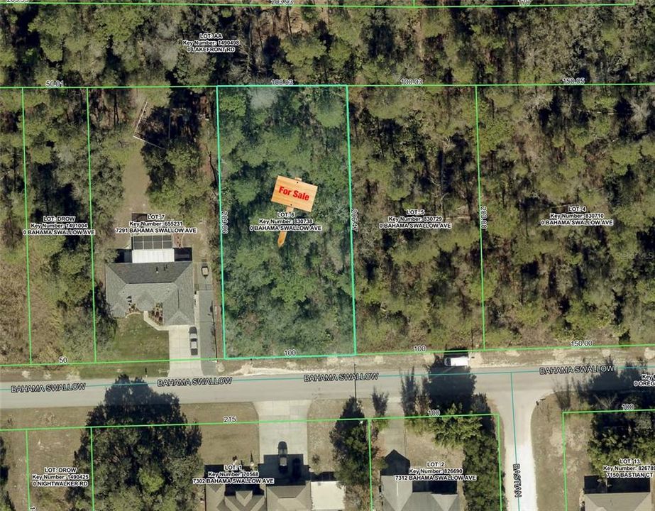 For Sale: $60,000 (0.48 acres)
