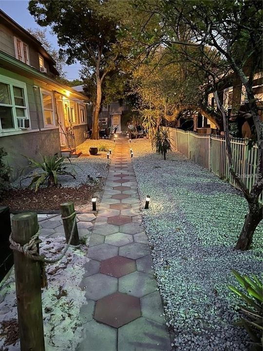 For Rent: $1,500 (1 beds, 1 baths, 550 Square Feet)
