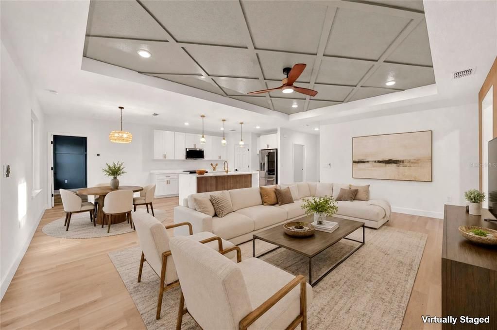 На продажу: $324,900 (4 спален, 2 ванн, 1863 Квадратных фут)