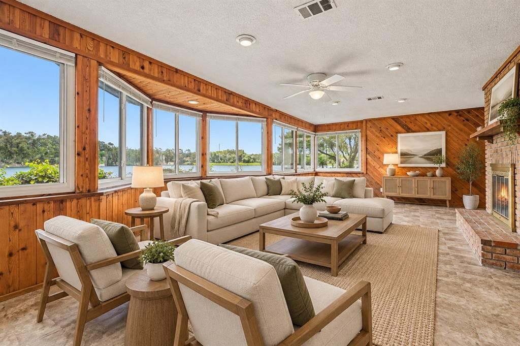 На продажу: $420,000 (2 спален, 2 ванн, 1843 Квадратных фут)