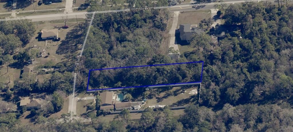待售: $160,000 (0.55 acres)