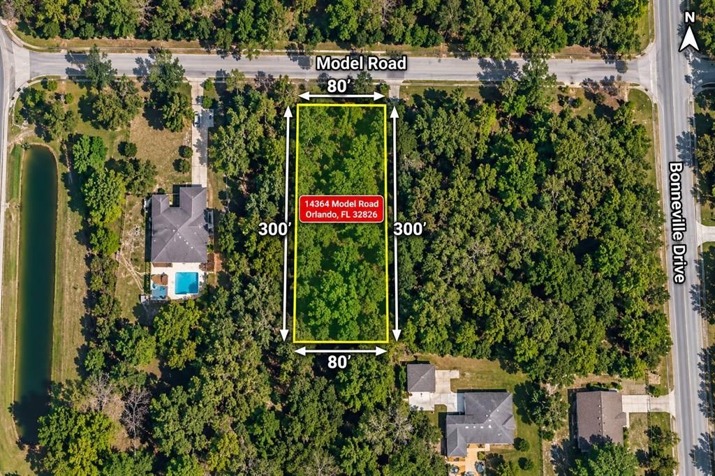 待售: $160,000 (0.55 acres)