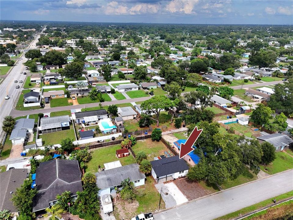 En Venta: $315,000 (2 camas, 1 baños, 726 Pies cuadrados)