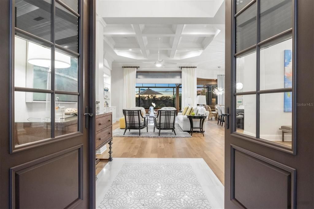 Active With Contract: $2,150,000 (3 beds, 3 baths, 3386 Square Feet)
