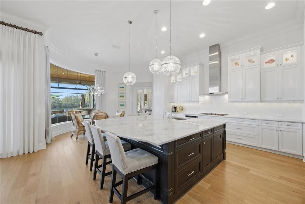Active With Contract: $2,150,000 (3 beds, 3 baths, 3386 Square Feet)