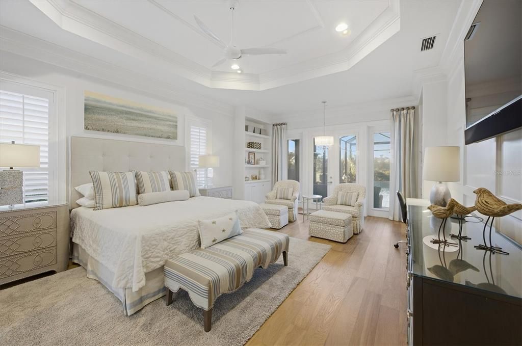 Active With Contract: $2,150,000 (3 beds, 3 baths, 3386 Square Feet)