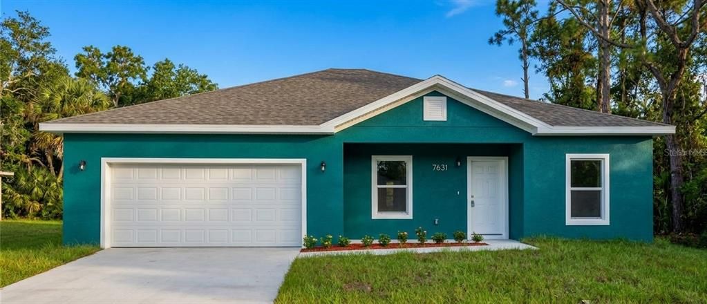 En Venta: $305,000 (4 camas, 2 baños, 1695 Pies cuadrados)