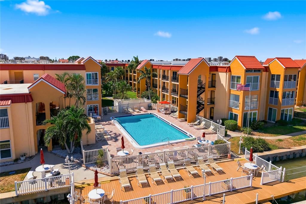 En Venta: $250,000 (2 camas, 1 baños, 760 Pies cuadrados)