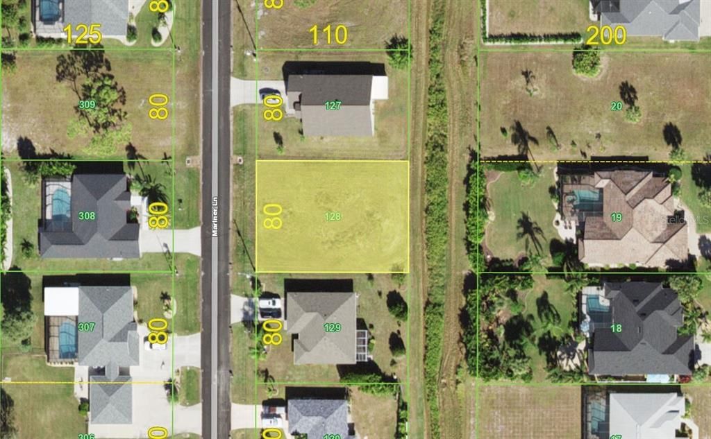 На продажу: $39,000 (0.20 acres)