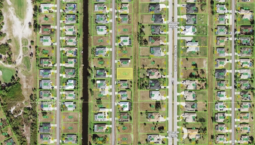 На продажу: $39,000 (0.20 acres)