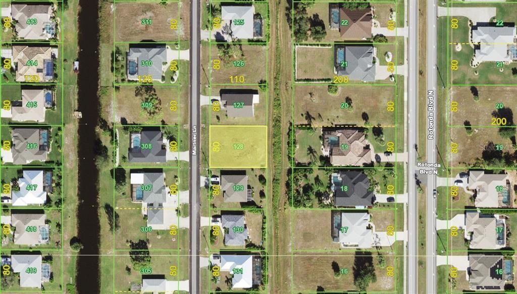 На продажу: $39,000 (0.20 acres)