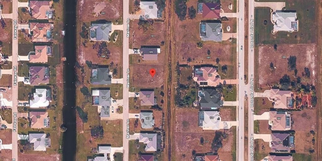 На продажу: $39,000 (0.20 acres)