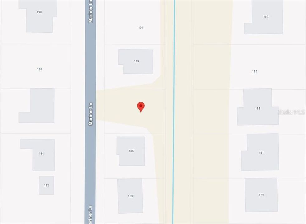На продажу: $39,000 (0.20 acres)