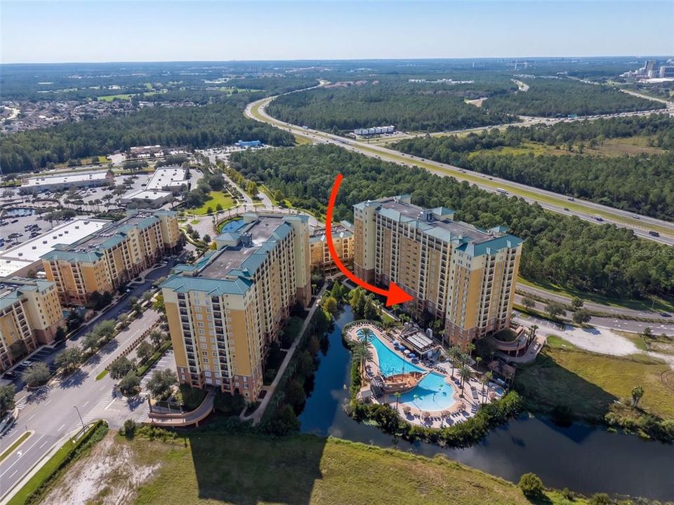 На продажу: $149,000 (2 спален, 2 ванн, 1060 Квадратных фут)
