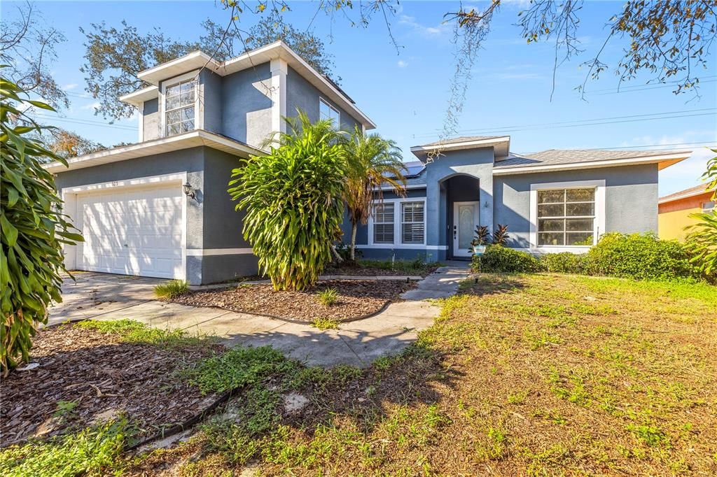 En Venta: $475,000 (4 camas, 2 baños, 1941 Pies cuadrados)